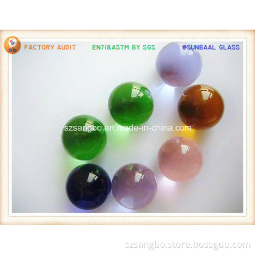 Crystal Ball